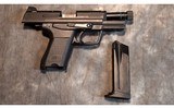 Heckler & Koch ~ .45 Auto - 3 of 4