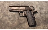 Kimber ~ Super Carry Pro ~ .45 Auto - 3 of 4