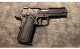 Kimber ~ Super Carry Pro ~ .45 Auto - 1 of 4