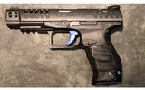 Walther ~ Q5 Match ~ 9mm Luger - 3 of 4