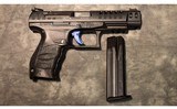 Walther ~ Q5 Match ~ 9mm Luger - 2 of 4
