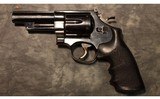 Smith & Wesson ~ Model 57 ~ .41 Mag - 2 of 3