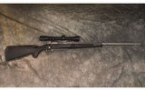 Winchester ~ Model 70 ~ 7mm Winchester - 1 of 9