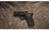 Smith and Wesson~M&P9~9MM~Model 2.0 - 1 of 5