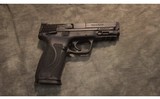 Smith and Wesson~M&P9~9MM~Model 2.0 - 2 of 5