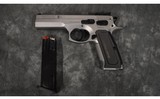 Sarsilmaz~K12 Sport X~9x19mm - 3 of 4