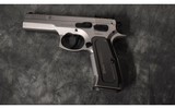 Sarsilmaz~K12 Sport X~9x19mm - 1 of 4