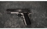 Safari Arms~Bul M-5~10MM - 1 of 4
