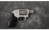 Smith & Wesson~683-3 Airweight Revolver ~.38 Special - 2 of 4