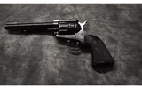 Ruger~Blackhawk~.41 Magnum - 1 of 4