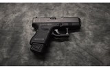 Glock~Model 26 Gen 4~9MM - 2 of 4