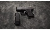 Glock~Model 26 Gen 4~9MM - 3 of 4