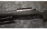 Christensen~Model 14 Ridgeline~.300 WSM - 4 of 9