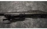 Christensen~Model 14 Ridgeline~.300 WSM - 3 of 9
