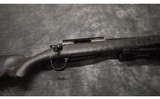 Christensen~Model 14 Ridgeline~.300 WSM - 2 of 9