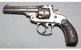 Smith Wesson ~ 1 1/2 ~ 32 Smith Wesson - 2 of 3