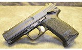 HK ~ USP ~ .45 ACP - 2 of 3