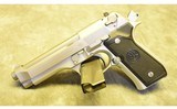 Beretta ~ 92FS Inox ~ 9MM - 2 of 3