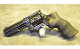 Ruger ~ GP100 ~ .357 Magnum - 2 of 3