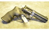 Ruger ~ GP100 ~ .357 Magnum - 1 of 3