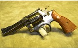 Smith and Wesson ~ .38 Combat Masterpiece 15-3 ~ .38 S&W Special - 2 of 3
