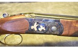 Beretta ~ 687 Silver Pigeon V ~ 20 Gauge - 2 of 9