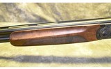 Beretta ~ 687 Silver Pigeon V ~ 20 Gauge - 8 of 9