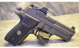 Sig Sauer ~ P229 Legion ~ 9MM - 2 of 3
