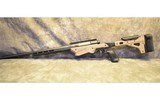 Savage ~ Axis ~ 6.5 Creedmoor - 1 of 9