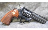 Colt ~ Python ~ .357 Mag - 1 of 3