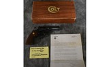 Colt ~ Python ~ .357 Mag - 3 of 3