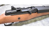 Ruger ~ Mini-14 ~ 5.56 Nato - 2 of 9