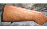 Ruger ~ Mini-14 ~ 5.56 Nato - 5 of 9