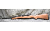 Ruger ~ Mini-14 ~ 5.56 Nato