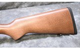 Ruger ~ Mini-14 ~ 5.56 Nato - 7 of 9