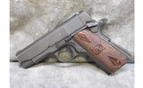 Springfield Armory ~ Champion ~ .45 Auto - 2 of 3