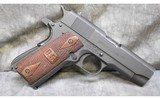 Springfield Armory ~ Champion ~ .45 Auto