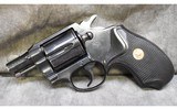 Colt ~ Cobra ~ .38 SPL - 2 of 3