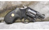 Colt ~ Cobra ~ .38 SPL