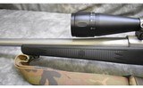 Ruger ~ M77 Hawkeye ~ .264 Win Mag - 8 of 9