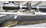 Ruger ~ M77 Hawkeye ~ .264 Win Mag - 2 of 9