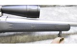 Ruger ~ M77 Hawkeye ~ .264 Win Mag - 6 of 9