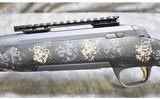Browning ~ X-Bolt ~ 6.5 Creedmoor - 4 of 9