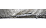 Browning ~ X-Bolt ~ 6.5 Creedmoor