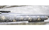 Browning ~ X-Bolt ~ 6.5 Creedmoor - 6 of 9