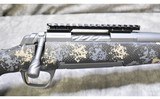 Browning ~ X-Bolt ~ 6.5 Creedmoor - 2 of 9