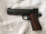 1911 Colt .38 Super Automatic
Wadcutter - 10 of 15