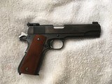 1911 Colt .38 Super Automatic
Wadcutter - 2 of 15