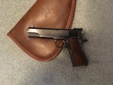 1911 Colt .38 Super Automatic
Wadcutter - 4 of 15