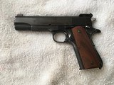 1911 Colt .38 Super Automatic
Wadcutter - 8 of 15